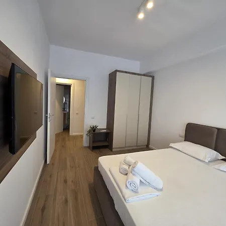 Joy Casa Del Mar C2-63 ママイア