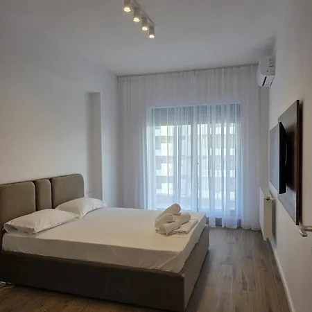 Joy Casa Del Mar C2-63 公寓