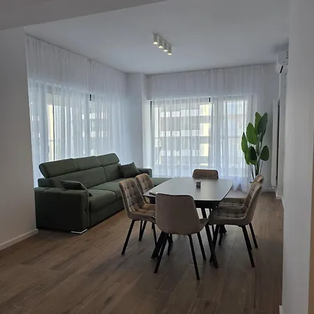 Joy Casa Del Mar C2-63 公寓 *