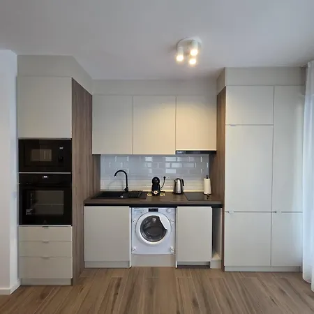 Joy Casa Del Mar C2-63 Apartmán Mamaia