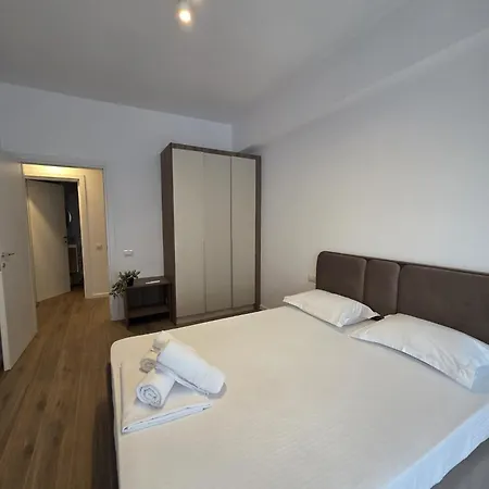 Joy Casa Del Mar C2-63 Apartmán *