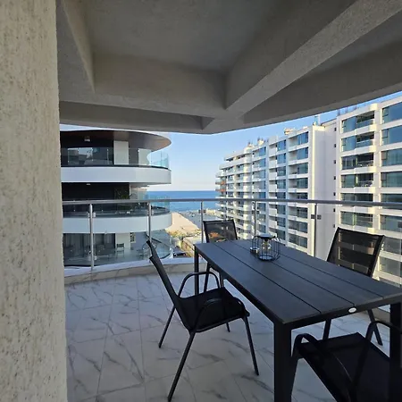 Joy Casa Del Mar C2-63 ママイア