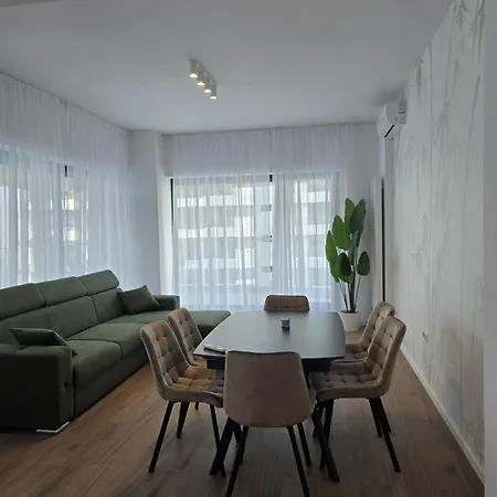 Joy Casa Del Mar C2-63 * Mamaia