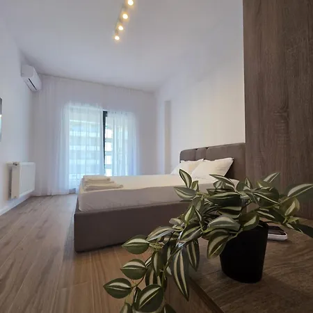 Joy Casa Del Mar C2-63 Mamaia