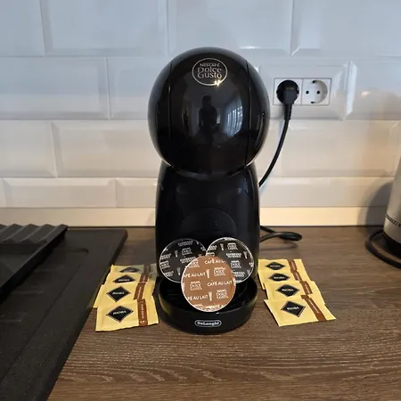 Joy Casa Del Mar C2-63 Apartmán