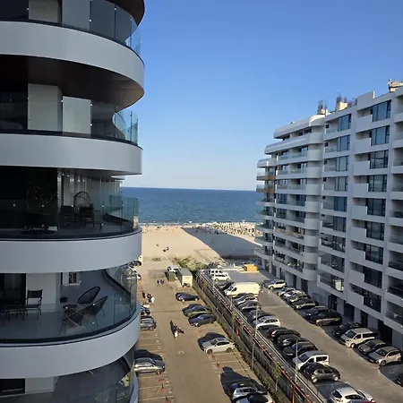 Apartmán Joy Casa Del Mar C2-63