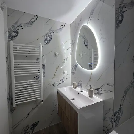 Apartmán Joy Casa Del Mar C2-63 *