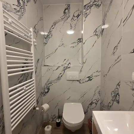 Joy Casa Del Mar C2-63 Apartmán Mamaia