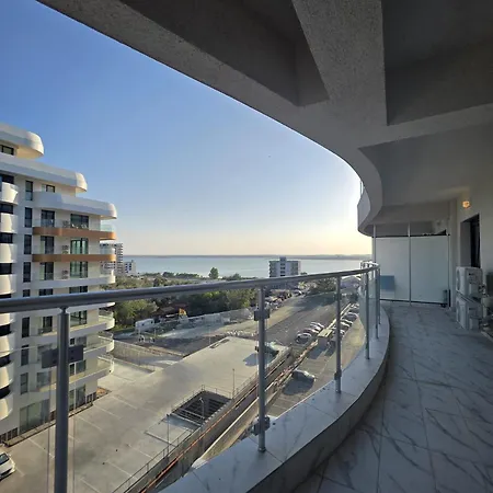 Joy Casa Del Mar C2-63 ママイア