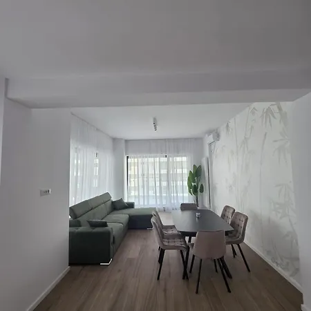 Joy Casa Del Mar C2-63 Apartmán