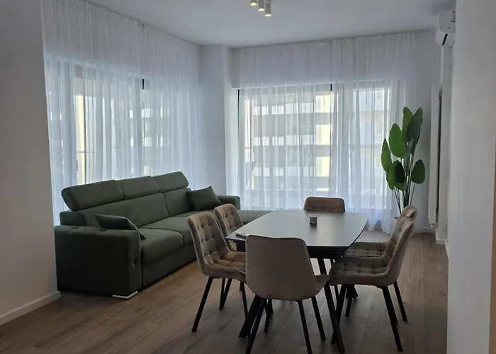 Joy Casa Del Mar C2-63 公寓 *