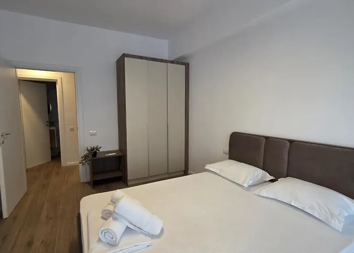 Joy Casa Del Mar C2-63 公寓 *