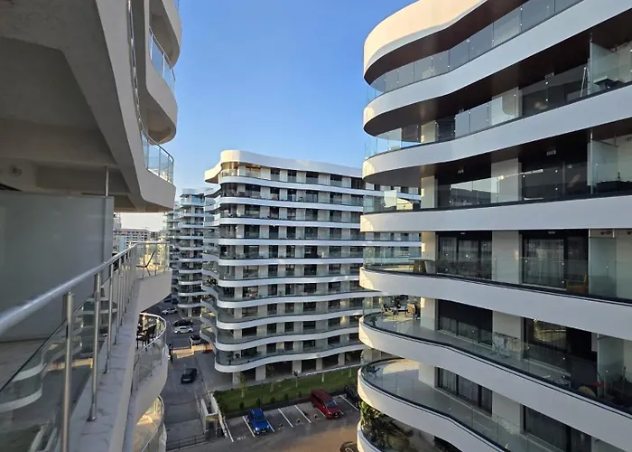 Joy Casa Del Mar C2-63 公寓 *