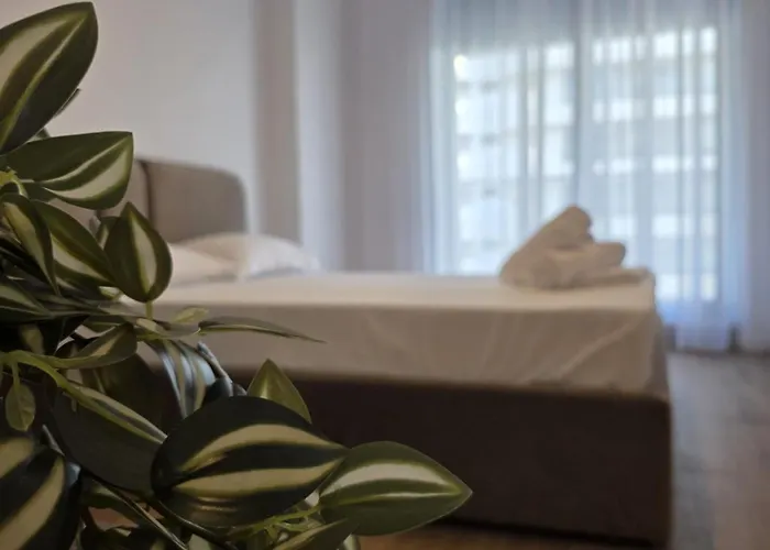 Joy Casa Del Mar C2-63 公寓