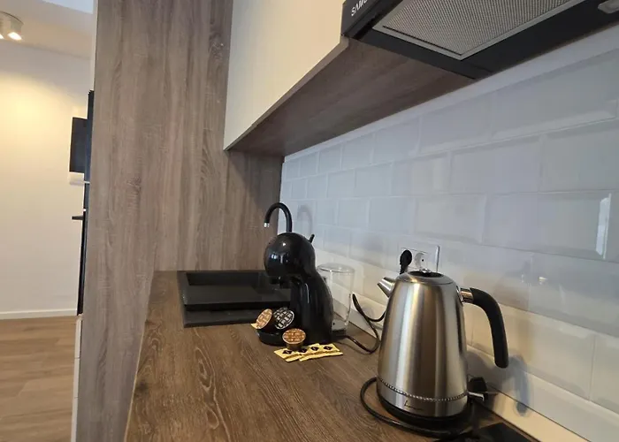 公寓 Joy Casa Del Mar C2-63 *