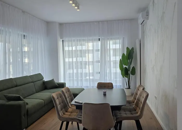 Joy Casa Del Mar C2-63 * 马马亚