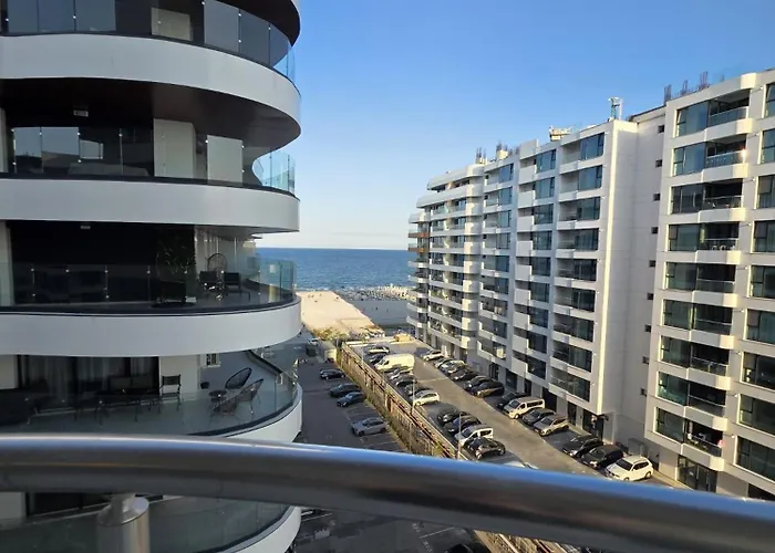 Joy Casa Del Mar C2-63 公寓