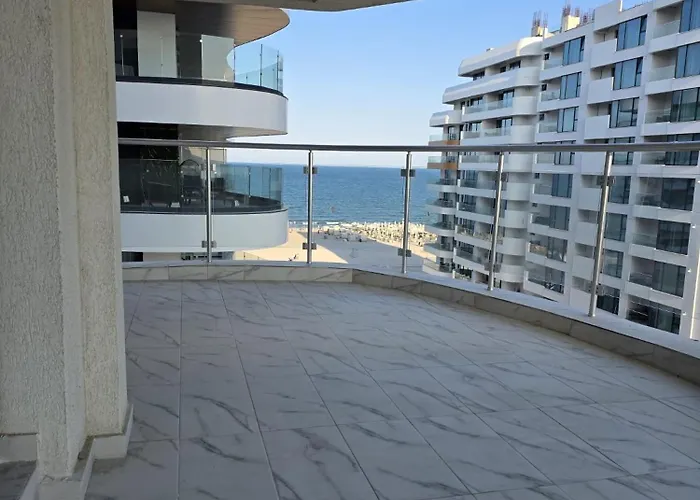 Joy Casa Del Mar C2-63 公寓 *