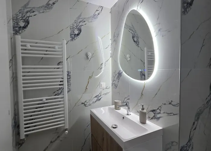 公寓 Joy Casa Del Mar C2-63 *