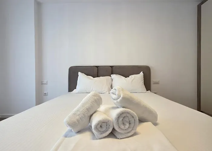 Joy Casa Del Mar C2-63 公寓 马马亚