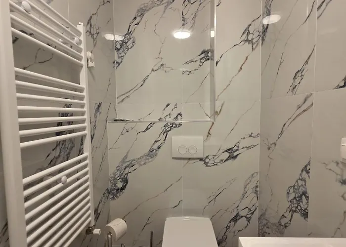 Joy Casa Del Mar C2-63 公寓 马马亚