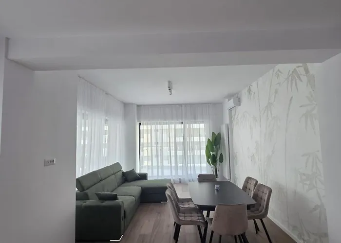 Joy Casa Del Mar C2-63 公寓