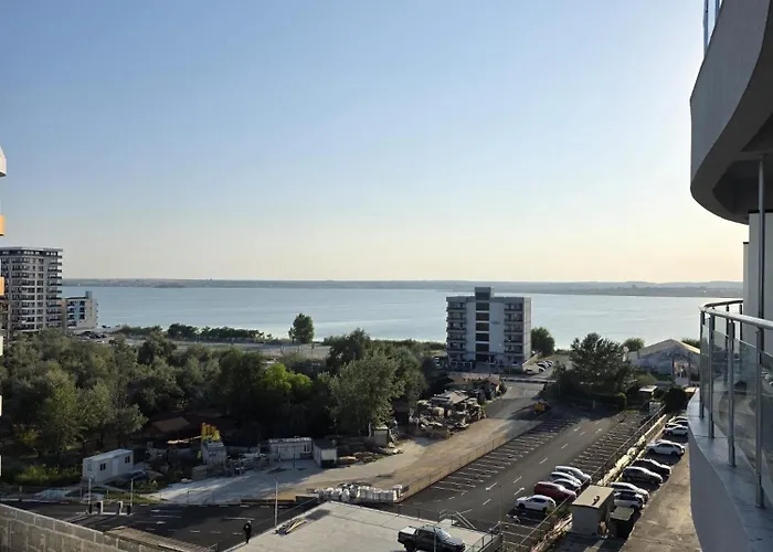 Joy Casa Del Mar C2-63 公寓 *